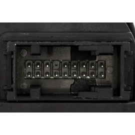 Citroen Jumpy 2007-2016 / Peugeot Expert 2007-2016 διακόπτης παραθύρων πολλαπλός (ΟΕ 6554WR) - 1τμχ