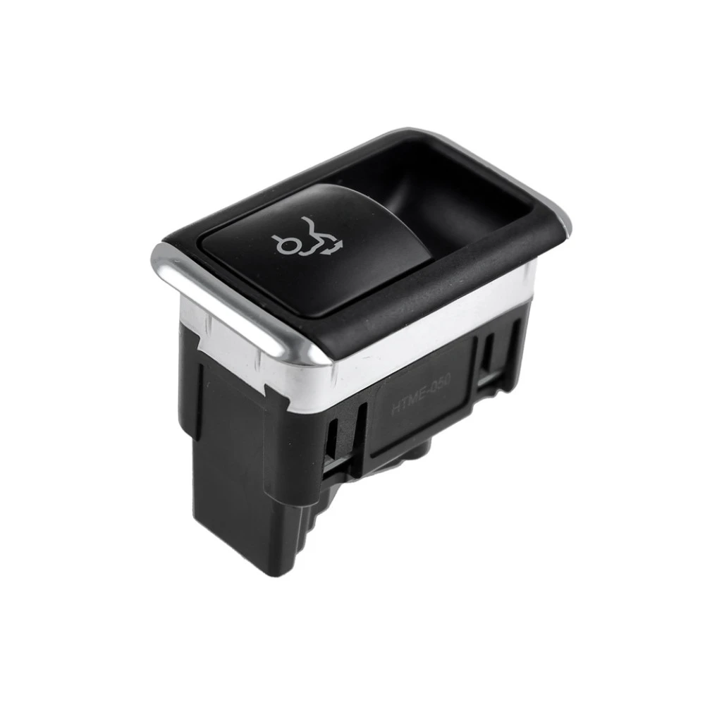 Mercedes E-Class W212 2009-2016 διακόπτης πορτ μπαγκάζ NTY (OE A2049055602) - 1τμχ