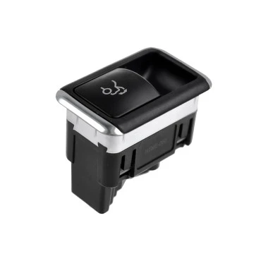 Mercedes E-Class W212 2009-2016 διακόπτης πορτ μπαγκάζ NTY (OE A2049055602) - 1τμχ