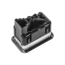 Mercedes E-Class W212 2009-2016 διακόπτης πορτ μπαγκάζ NTY (OE A2049055602) - 1τμχ