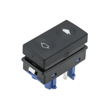 BMW 3 Sedan 1990-1998 διακόπτης παραθύρων μονός (ΟΕ 61311393361) - 1τμχ