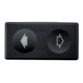 BMW 3 Sedan 1990-1998 διακόπτης παραθύρων μονός (ΟΕ 61311393361) - 1τμχ BMW 3 Sedan 1990-1998 διακόπτης παραθύρων μονός (ΟΕ 61311393361) - 1τμχ