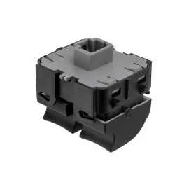 Dacia Duster/Sandero II/Logan II / Renault Captur 2013-2019 διακόπτης παραθύρων διπλός (ΟΕ 254118032R) - 1τμχ Dacia Duster/Sandero II/Logan II / Renault Captur 2013-2019 διακόπτης παραθύρων διπλός (ΟΕ 254118032R) - 1τμχ