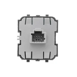 Dacia Duster/Sandero II/Logan II / Renault Captur 2013-2019 διακόπτης παραθύρων διπλός (ΟΕ 254118032R) - 1τμχ Dacia Duster/Sandero II/Logan II / Renault Captur 2013-2019 διακόπτης παραθύρων διπλός (ΟΕ 254118032R) - 1τμχ