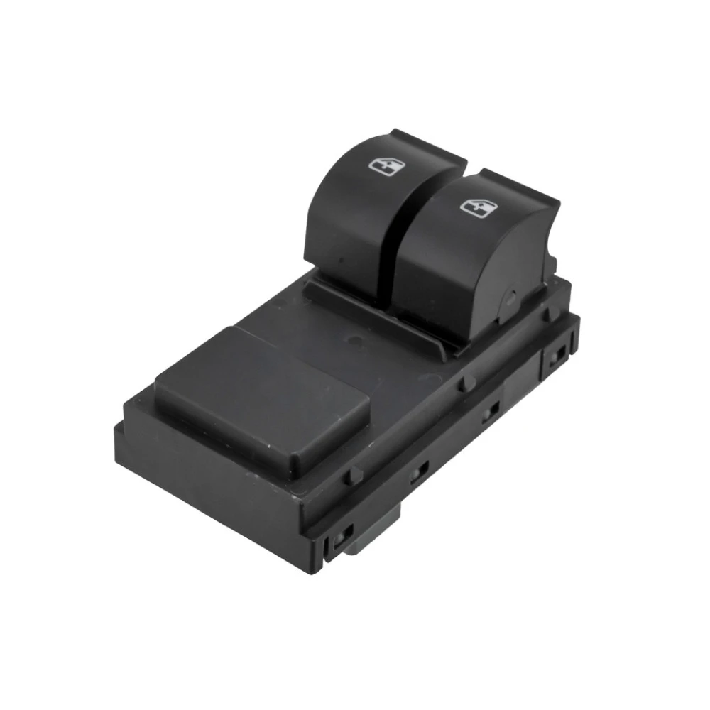 Fiat Grande Punto 2005+ διακόπτης παραθύρων διπλός (ΟΕ 735411026) 9pins - 1τμχ Fiat Grande Punto 2005+ διακόπτης παραθύρων διπλός (ΟΕ 735411026) 9pins - 1τμχ