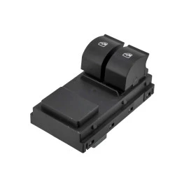 Fiat Grande Punto 2005+ διακόπτης παραθύρων διπλός (ΟΕ 735411026) 9pins - 1τμχ Fiat Grande Punto 2005+ διακόπτης παραθύρων διπλός (ΟΕ 735411026) 9pins - 1τμχ