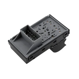 Fiat Grande Punto 2005+ διακόπτης παραθύρων διπλός (ΟΕ 735411026) 9pins - 1τμχ Fiat Grande Punto 2005+ διακόπτης παραθύρων διπλός (ΟΕ 735411026) 9pins - 1τμχ