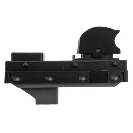 Fiat Grande Punto 2005+ διακόπτης παραθύρων διπλός (ΟΕ 735411026) 9pins - 1τμχ Fiat Grande Punto 2005+ διακόπτης παραθύρων διπλός (ΟΕ 735411026) 9pins - 1τμχ