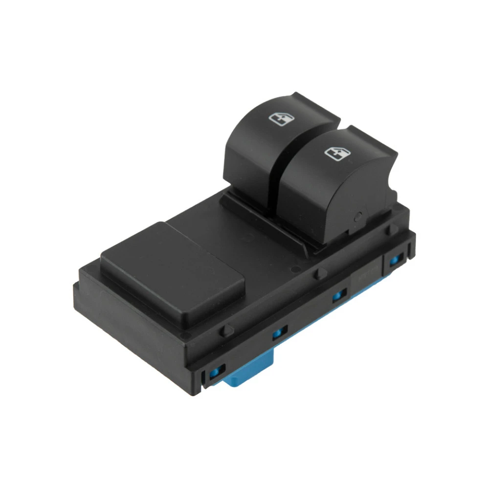 Fiat Grande Punto 2005+ διακόπτης παραθύρων διπλός (ΟΕ 735428719) - 1τμχ Fiat Grande Punto 2005+ διακόπτης παραθύρων διπλός (ΟΕ 735428719) - 1τμχ