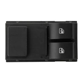 Fiat Grande Punto 2005+ διακόπτης παραθύρων διπλός (ΟΕ 735428719) - 1τμχ Fiat Grande Punto 2005+ διακόπτης παραθύρων διπλός (ΟΕ 735428719) - 1τμχ