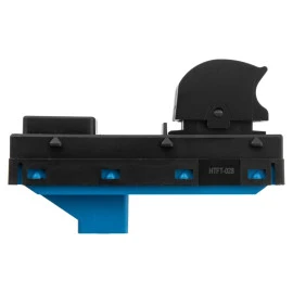 Fiat Grande Punto 2005+ διακόπτης παραθύρων διπλός (ΟΕ 735428719) - 1τμχ Fiat Grande Punto 2005+ διακόπτης παραθύρων διπλός (ΟΕ 735428719) - 1τμχ