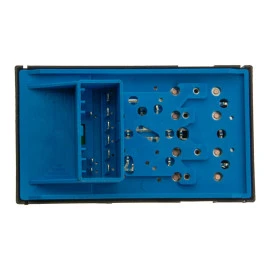 Fiat Grande Punto 2005+ διακόπτης παραθύρων διπλός (ΟΕ 735428719) - 1τμχ Fiat Grande Punto 2005+ διακόπτης παραθύρων διπλός (ΟΕ 735428719) - 1τμχ