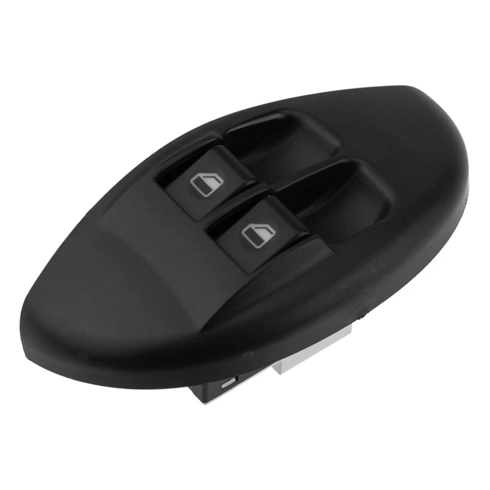 Fiat Palio 1996+ / Strada 1998+ διακόπτης παραθύρων διπλός (ΟΕ 100151083) 6pin - 1τμχ Fiat Palio 1996+ / Strada 1998+ διακόπτης παραθύρων διπλός (ΟΕ 100151083) 6pin - 1τμχ