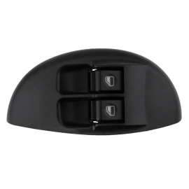 Fiat Palio 1996+ / Strada 1998+ διακόπτης παραθύρων διπλός (ΟΕ 100151083) 6pin - 1τμχ Fiat Palio 1996+ / Strada 1998+ διακόπτης παραθύρων διπλός (ΟΕ 100151083) 6pin - 1τμχ