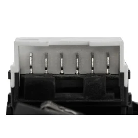 Fiat Palio 1996+ / Strada 1998+ διακόπτης παραθύρων διπλός (ΟΕ 100151083) 6pin - 1τμχ Fiat Palio 1996+ / Strada 1998+ διακόπτης παραθύρων διπλός (ΟΕ 100151083) 6pin - 1τμχ