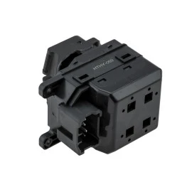 Hyundai Accent III Hatchback/Sedan 2005-2010 διακόπτης παραθύρων διπλός (ΟΕ 935701E010) - 1τμχ