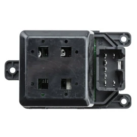 Hyundai Accent III Hatchback/Sedan 2005-2010 διακόπτης παραθύρων διπλός (ΟΕ 935701E010) - 1τμχ