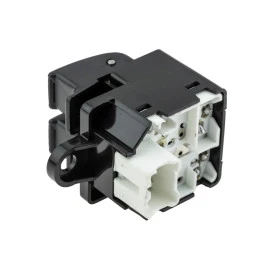 Hyundai Atos 1997+ διακόπτης παραθύρων διπλός (ΟΕ 9357006000) - 1τμχ