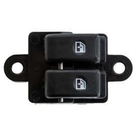 Hyundai Atos 1997+ διακόπτης παραθύρων διπλός (ΟΕ 9357006000) - 1τμχ