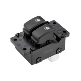 Hyundai i10 I 2007-2015 διακόπτης παραθύρων διπλός (ΟΕ 935700X0004X) - 1τμχ