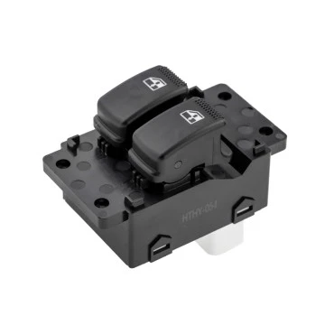 Hyundai i10 I 2007-2015 διακόπτης παραθύρων διπλός (ΟΕ 935700X0004X) - 1τμχ