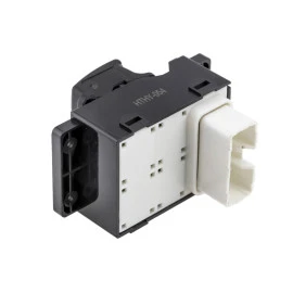 Hyundai i10 I 2007-2015 διακόπτης παραθύρων διπλός (ΟΕ 935700X0004X) - 1τμχ