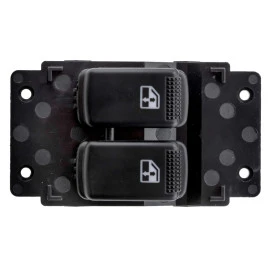 Hyundai i10 I 2007-2015 διακόπτης παραθύρων διπλός (ΟΕ 935700X0004X) - 1τμχ
