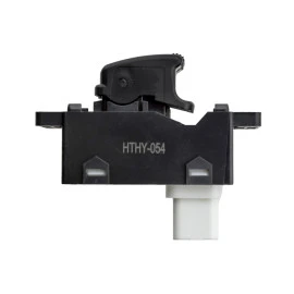 Hyundai i10 I 2007-2015 διακόπτης παραθύρων διπλός (ΟΕ 935700X0004X) - 1τμχ