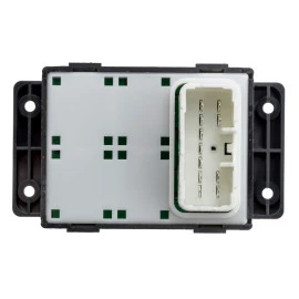 Hyundai i10 I 2007-2015 διακόπτης παραθύρων διπλός (ΟΕ 935700X0004X) - 1τμχ