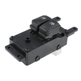 Hyundai i20 Hatchback 2008-2015 διακόπτης παραθύρων διπλός (ΟΕ 935701J002) 2pin - 1τμχ Hyundai i20 Hatchback 2008-2015 διακόπτης παραθύρων διπλός (ΟΕ 935701J002) 2pin - 1τμχ