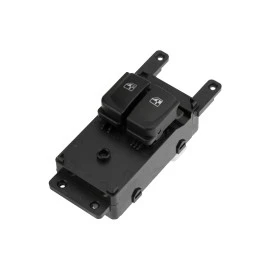 Hyundai i20 Hatchback 2008-2015 διακόπτης παραθύρων διπλός (ΟΕ 935701J012) - 1τμχ Hyundai i20 Hatchback 2008-2015 διακόπτης παραθύρων διπλός (ΟΕ 935701J012) - 1τμχ