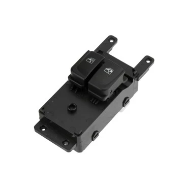 Hyundai i20 Hatchback 2008-2015 διακόπτης παραθύρων διπλός (ΟΕ 935701J012) - 1τμχ Hyundai i20 Hatchback 2008-2015 διακόπτης παραθύρων διπλός (ΟΕ 935701J012) - 1τμχ