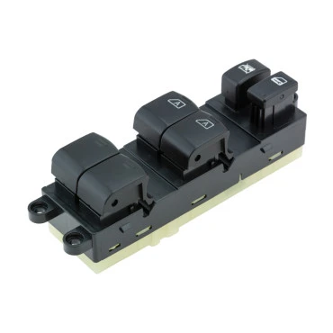 Nissan Murano 2003-2008 διακόπτης παραθύρων διπλός (ΟΕ 25401CA010) - 1τμχ