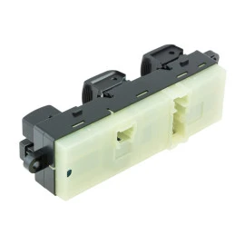 Nissan Murano 2003-2008 διακόπτης παραθύρων διπλός (ΟΕ 25401CA010) - 1τμχ