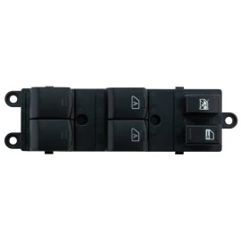 Nissan Murano 2003-2008 διακόπτης παραθύρων διπλός (ΟΕ 25401CA010) - 1τμχ