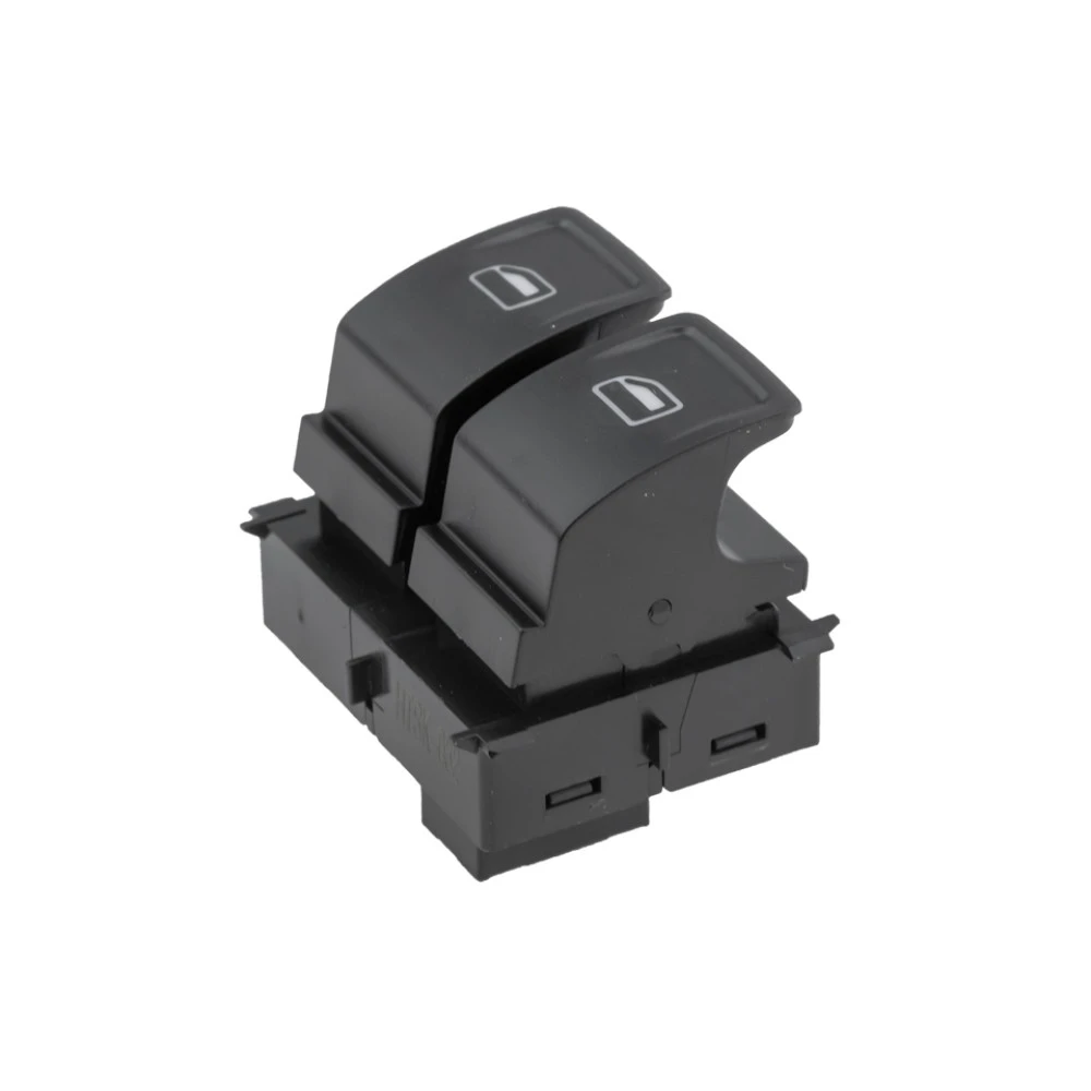Skoda Octavia III Hatchback/Combi 2012-2020 διακόπτης παραθύρων διπλός (ΟΕ 5E0959858) - 1τμχ