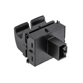 Skoda Octavia III Hatchback/Combi 2012-2020 διακόπτης παραθύρων διπλός (ΟΕ 5E0959858) - 1τμχ