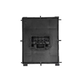 Skoda Octavia III Hatchback/Combi 2012-2020 διακόπτης παραθύρων διπλός (ΟΕ 5E0959858) - 1τμχ