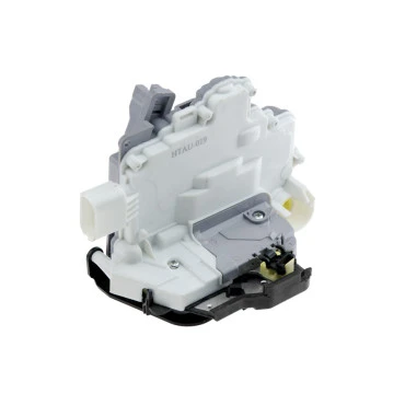 Audi A3/A6/A8/R8 ηλεκτρομαγνητική κλειδαριά NTY εμπρός αριστερή (OE 4F1837015E)