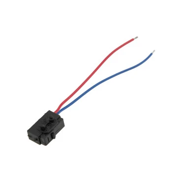 Audi A4/A6 / Seat Altea/XL/Leon/Arosa / Skoda Octavia/Fabia / VW Passat/Golf/Touran διακόπτης πόρτας NTY εμπρός δεξιά (OE 3B1837016A)