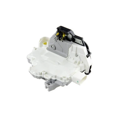 Audi A4 B6 Cabrio / B7 Sedan/Avant/Cabrio / Seat Exeo 2008+ ηλεκτρομαγνητική κλειδαριά NTY εμπρός αριστερή (OE 8E1837015AA)