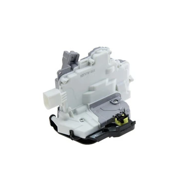 Audi A4 B7 Sedan/Avant 2004-2008 / Seat Exeo ST/Sedan 2008+ ηλεκτρομαγνητική κλειδαριά NTY πίσω αριστερή (OE 8E0839015AA)