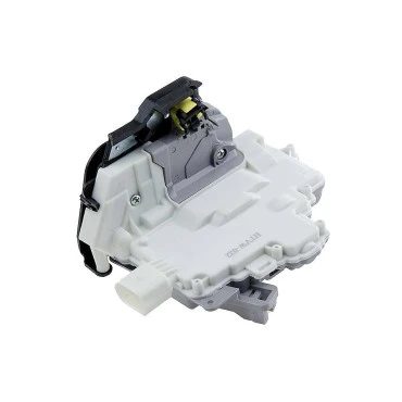 Audi A4 B7 Sedan/Avant 2004-2008 / Seat Exeo ST/Sedan 2008+ ηλεκτρομαγνητική κλειδαριά NTY πίσω δεξιά (OE 8E0839016AA)