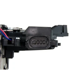 Audi A4/A6/Allroad ηλεκτρομαγνητική κλειδαριά NTY πίσω αριστερή (OE 4B0839015G)