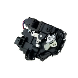 Audi A4/A6/Allroad ηλεκτρομαγνητική κλειδαριά NTY πίσω αριστερή (OE 4B0839015G)