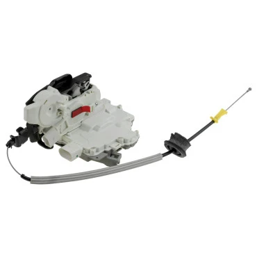 Audi A7 Sportback 2010-2019 ηλεκτρομαγνητική κλειδαριά NTY εμπρός δεξιά (OE 4G1837016B)