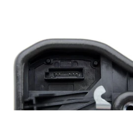 BMW E60/E61/E65/E66/E67/ E70/E71/E72/E83/E84/E87/E90/E91 ηλεκτρομαγνητική κλειδαριά NTY πίσω δεξιά (OE 51227202148)