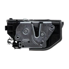 BMW E60/E61/E65/E66/E67/ E70/E71/E72/E83/E84/E87/E90/E91 ηλεκτρομαγνητική κλειδαριά NTY πίσω δεξιά (OE 51227202148)