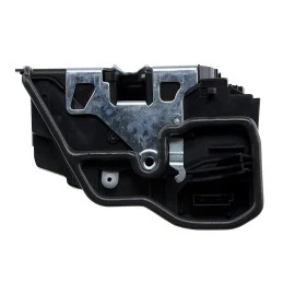 BMW E60/E61/E65/E66/E67/ E70/E71/E72/E83/E84/E87/E90/E91 ηλεκτρομαγνητική κλειδαριά NTY πίσω δεξιά (OE 51227202148)