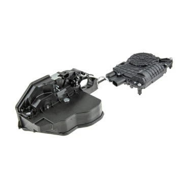 BMW X5 E70 2006-2013 / X6 E71/E72 2007-2014 ηλεκτρομαγνητική κλειδαριά NTY εμπρός αριστερά (OE 51217315019)